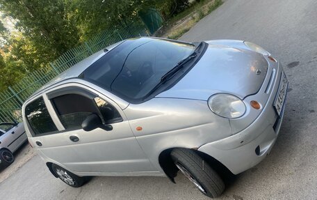 Daewoo Matiz I, 2010 год, 220 000 рублей, 3 фотография