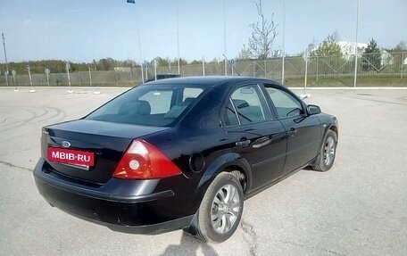 Ford Mondeo III, 2005 год, 430 000 рублей, 3 фотография