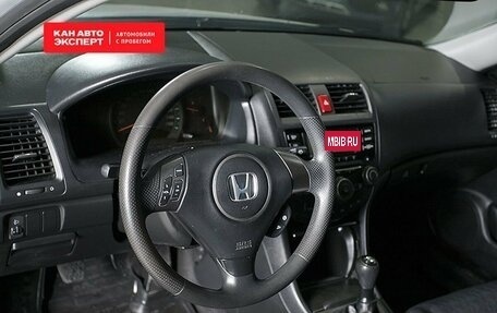 Honda Accord VII рестайлинг, 2007 год, 1 150 000 рублей, 3 фотография
