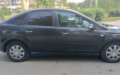 Ford Focus II рестайлинг, 2007 год, 428 000 рублей, 7 фотография