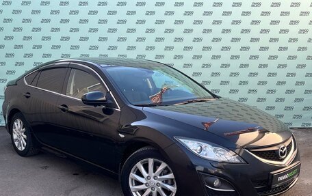 Mazda 6, 2012 год, 1 395 000 рублей, 1 фотография