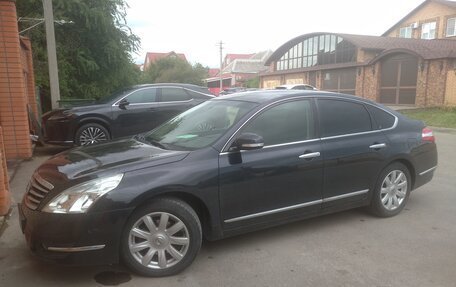 Nissan Teana, 2008 год, 1 300 000 рублей, 1 фотография