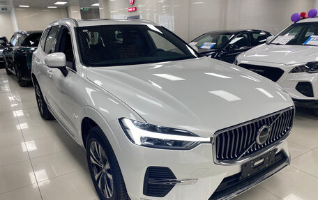 Volvo XC60 II, 2024 год, 7 300 000 рублей, 1 фотография