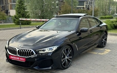 BMW 8 серия, 2021 год, 8 900 000 рублей, 1 фотография