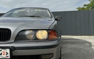 BMW 5 серия, 1998 год, 650 000 рублей, 1 фотография