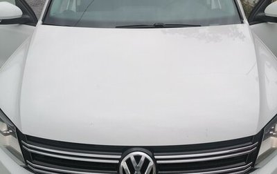 Volkswagen Tiguan I, 2015 год, 1 490 000 рублей, 1 фотография