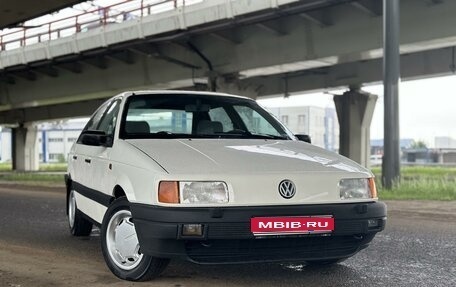 Volkswagen Passat B3, 1990 год, 378 000 рублей, 1 фотография