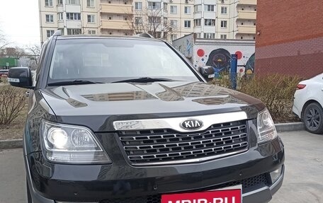 KIA Mohave I, 2015 год, 2 300 000 рублей, 1 фотография