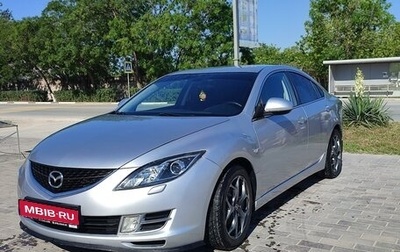 Mazda 6, 2008 год, 1 060 000 рублей, 1 фотография