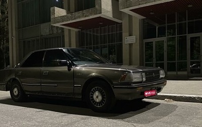 Toyota Crown, 1989 год, 240 000 рублей, 1 фотография