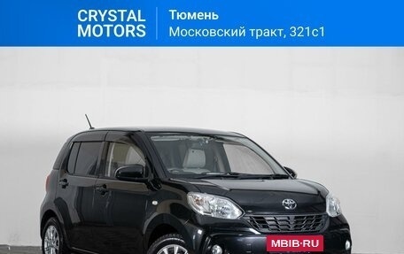 Toyota Passo III, 2016 год, 1 019 000 рублей, 1 фотография