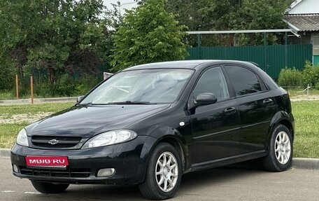 Chevrolet Lacetti, 2009 год, 510 000 рублей, 1 фотография