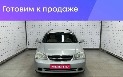 Chevrolet Lacetti, 2010 год, 740 000 рублей, 1 фотография