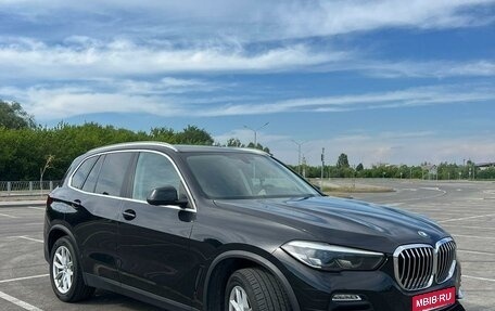 BMW X5, 2020 год, 7 200 000 рублей, 2 фотография