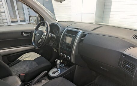 Nissan X-Trail, 2012 год, 1 399 000 рублей, 8 фотография