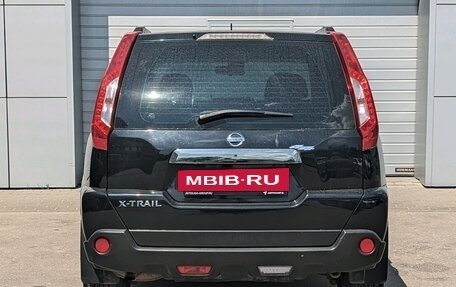 Nissan X-Trail, 2012 год, 1 399 000 рублей, 6 фотография