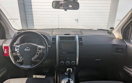 Nissan X-Trail, 2012 год, 1 399 000 рублей, 11 фотография