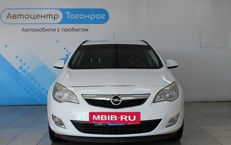 Opel Astra J, 2011 год, 1 049 000 рублей, 3 фотография