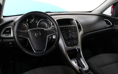Opel Astra J, 2011 год, 1 049 000 рублей, 13 фотография
