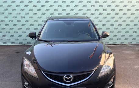 Mazda 6, 2012 год, 1 395 000 рублей, 2 фотография