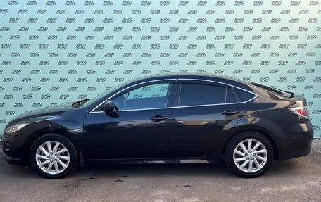 Mazda 6, 2012 год, 1 395 000 рублей, 4 фотография