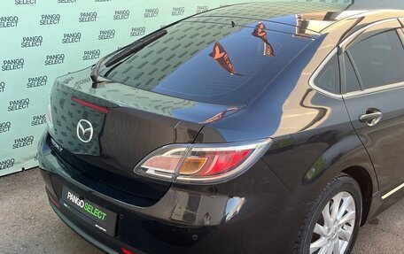 Mazda 6, 2012 год, 1 395 000 рублей, 8 фотография
