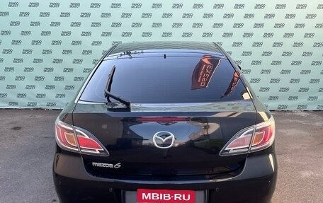 Mazda 6, 2012 год, 1 395 000 рублей, 6 фотография