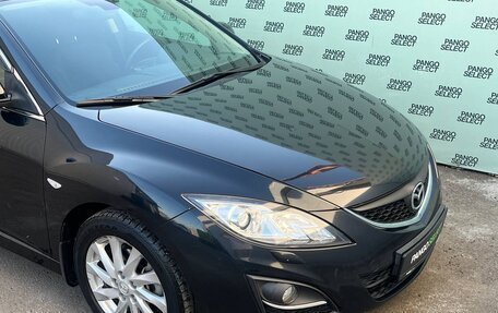 Mazda 6, 2012 год, 1 395 000 рублей, 10 фотография