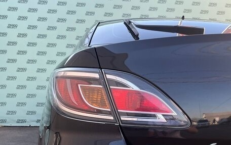 Mazda 6, 2012 год, 1 395 000 рублей, 12 фотография