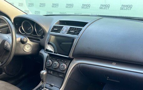 Mazda 6, 2012 год, 1 395 000 рублей, 22 фотография