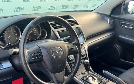Mazda 6, 2012 год, 1 395 000 рублей, 15 фотография