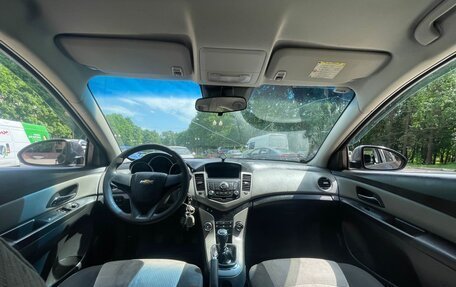 Chevrolet Cruze II, 2012 год, 435 000 рублей, 9 фотография