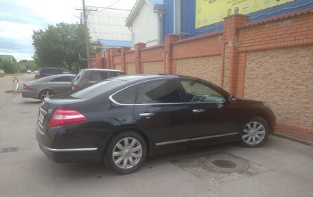 Nissan Teana, 2008 год, 1 300 000 рублей, 6 фотография