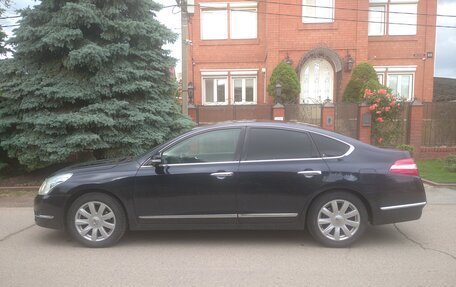 Nissan Teana, 2008 год, 1 300 000 рублей, 10 фотография