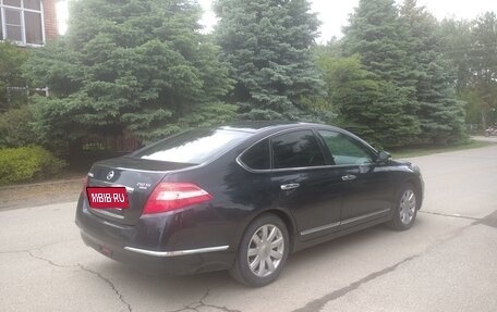 Nissan Teana, 2008 год, 1 300 000 рублей, 7 фотография