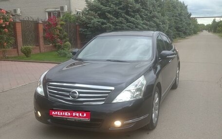 Nissan Teana, 2008 год, 1 300 000 рублей, 3 фотография