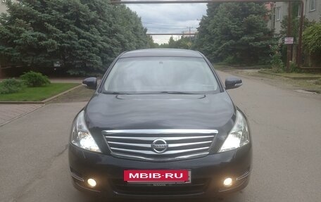 Nissan Teana, 2008 год, 1 300 000 рублей, 2 фотография