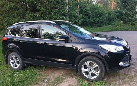 Ford Kuga III, 2013 год, 1 550 000 рублей, 3 фотография