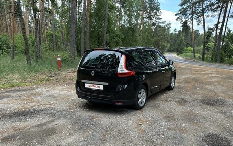 Renault Scenic III, 2009 год, 900 000 рублей, 4 фотография