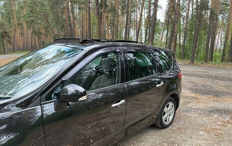 Renault Scenic III, 2009 год, 900 000 рублей, 11 фотография