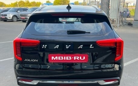 Haval Jolion, 2023 год, 2 234 000 рублей, 4 фотография