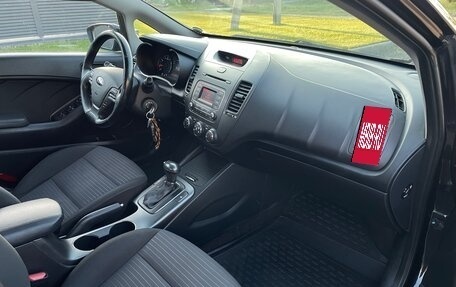 KIA Cerato III, 2016 год, 1 590 000 рублей, 19 фотография