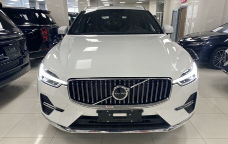 Volvo XC60 II, 2024 год, 7 300 000 рублей, 2 фотография