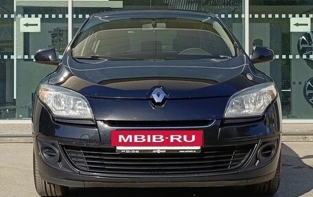 Renault Megane III, 2013 год, 860 000 рублей, 2 фотография