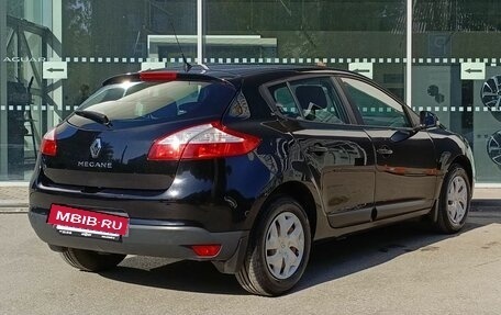 Renault Megane III, 2013 год, 860 000 рублей, 5 фотография