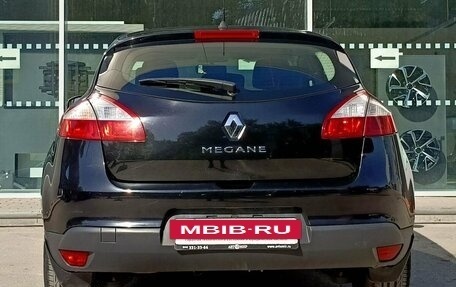 Renault Megane III, 2013 год, 860 000 рублей, 6 фотография