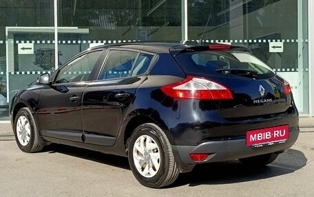 Renault Megane III, 2013 год, 860 000 рублей, 7 фотография