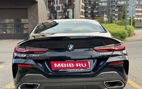 BMW 8 серия, 2021 год, 8 900 000 рублей, 6 фотография