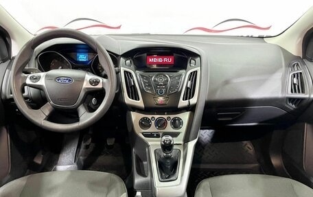 Ford Focus III, 2011 год, 849 000 рублей, 9 фотография