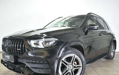 Mercedes-Benz GLE, 2021 год, 6 850 000 рублей, 1 фотография
